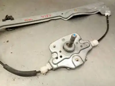 Second-hand car spare part rear left window regulator for renault modus / grand modus (f/jp0_) 1.4 (jp01, jp0j) oem iam references 8200219258  