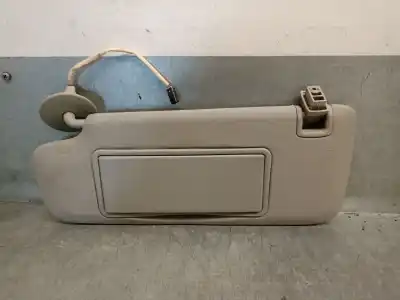Автозапчасти б/у левая зона за OPEL INSIGNIA A (G09) 2.0 CDTI (68) ссылки OEM IAM 1437221  1437221