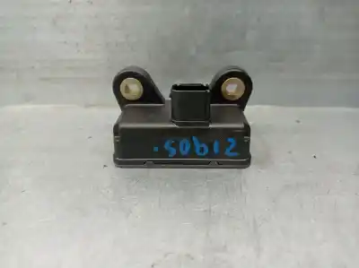 Second-hand car spare part SENSOR for OPEL ZAFIRA B FURGONETA/MONOVOLUMEN (A05)  OEM IAM references 13257072 10170106313 ATE 