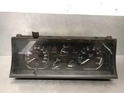 Автозапчасти б/у приборная доска за RENAULT 19 II (B/C53_) 1.8 (B/C53Y) ссылки OEM IAM 7700815942  7700815942