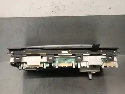 Second-hand car spare part dashboard for renault 19 ii (b/c53_) 1.8 (b/c53y) oem iam references 7700815942  7700815942