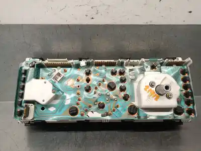 Second-hand car spare part dashboard for renault 19 ii (b/c53_) 1.8 (b/c53y) oem iam references 7700815942  7700815942