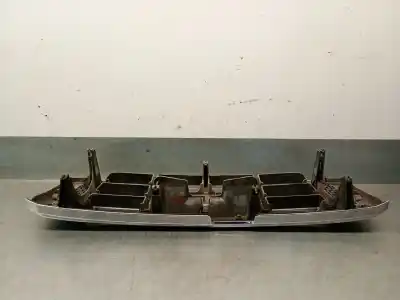 Peça sobressalente para automóvel em segunda mão grelha frontal por ford ranger (er, eq, r_) 2.5 td 4x4 referências oem iam um4850710  4444762