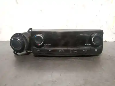 Pezzo di ricambio per auto di seconda mano  per SSANGYONG RODIUS I  Riferimenti OEM IAM 6870021021  6870021021