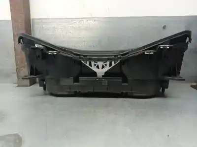 Peça sobressalente para automóvel em segunda mão quadrante por skoda superb iii (3v3) 2.0 tdi referências oem iam 3v0920741b a2c53427456 vdo 3v0920741b