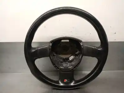 Second-hand car spare part steering wheel for audi a4 b7 (8ec) 2.0 tdi 16v oem iam references 4f0419091bs