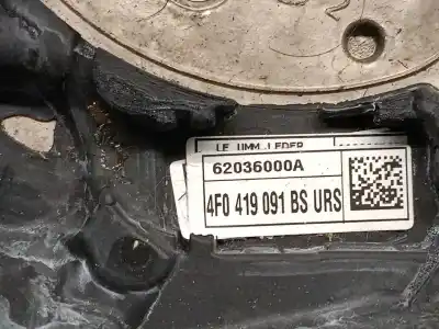 Pezzo di ricambio per auto di seconda mano volante per audi a4 b7 (8ec) 2.0 tdi 16v riferimenti oem iam 4f0419091bs  4f0419091bs