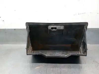 Автозапчастина б/у бардачок для ford ranger (er, eq, r_) 2.5 td 4x4 посилання на oem iam uh7164161  4170057