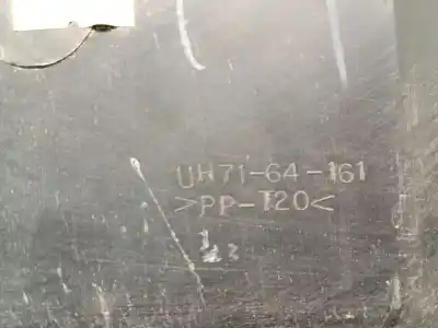 Автозапчастина б/у бардачок для ford ranger (er, eq, r_) 2.5 td 4x4 посилання на oem iam uh7164161  4170057