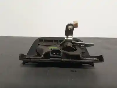 Second-hand car spare part trunk lock for audi a4 b6 avant (8e5) 1.9 tdi oem iam references 8p3827520  