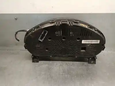 Second-hand car spare part dashboard for opel insignia a (g09) 2.0 cdti (68) oem iam references 20970768  1256818