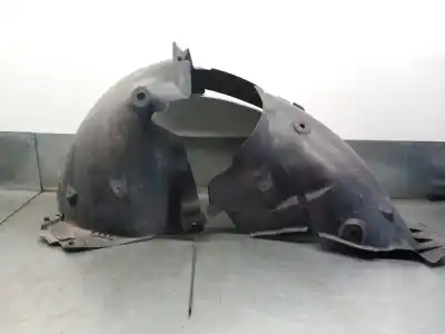Piesă de schimb auto la mâna a doua APARATOARE ROTI FATÃ DREAPTA pentru RENAULT MODUS / GRAND MODUS (F/JP0_)  Referințe OEM IAM 8200213973  