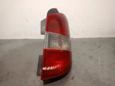 Автозапчастина б/у правий ліхтар для ssangyong rodius i 2.7 xdi посилання на oem iam 8360221302  8360221302