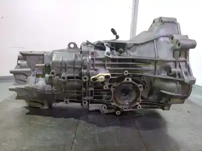 Автозапчасти б/у коробка передач за audi a4 b6 descapotable (8h7) 1.8 t ссылки oem iam hfd 01020 012300062s