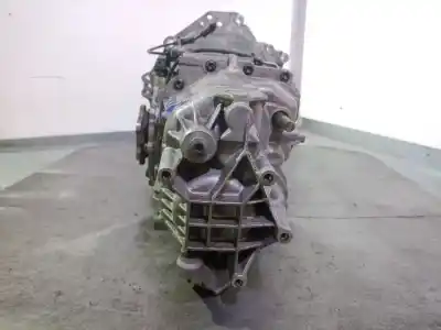 Автозапчасти б/у коробка передач за audi a4 b6 descapotable (8h7) 1.8 t ссылки oem iam hfd 01020 012300062s