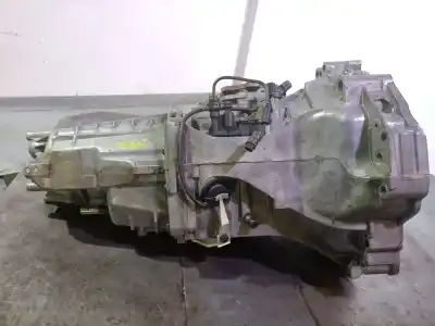 Автозапчасти б/у коробка передач за audi a4 b6 descapotable (8h7) 1.8 t ссылки oem iam hfd 01020 012300062s