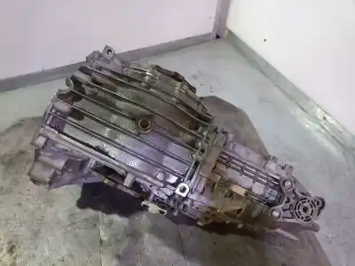 Автозапчасти б/у коробка передач за audi a4 b6 descapotable (8h7) 1.8 t ссылки oem iam hfd 01020 012300062s