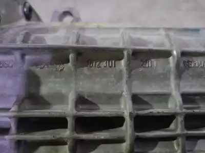 Автозапчасти б/у коробка передач за audi a4 b6 descapotable (8h7) 1.8 t ссылки oem iam hfd 01020 012300062s