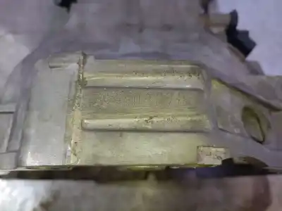 Автозапчасти б/у коробка передач за audi a4 b6 descapotable (8h7) 1.8 t ссылки oem iam hfd 01020 012300062s