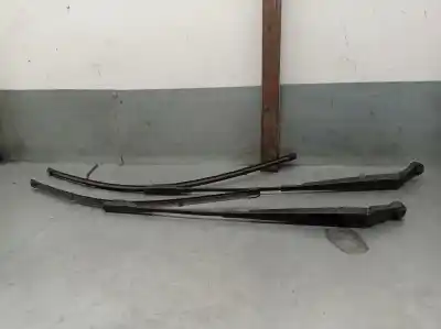 Recambio de automóvil de segunda mano de Brazo Limpia Delantero Derecho para OPEL ZAFIRA B FURGONETA/MONOVOLUMEN (A05) 1.7 CDTI VAN (M75) referencias OEM IAM 13145563 13145564 
