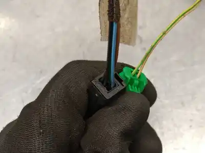 Pezzo di ricambio per auto di seconda mano retrovisore destro per citroen c4 i (lc_) 1.6 hdi riferimenti oem iam 815281  815281 Pezzo di ricambio per auto di seconda mano retrovisore destro per citroen c4 i (lc_) 1.6 hdi riferimenti oem iam 815281  815281