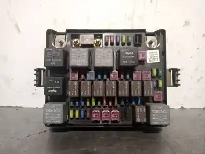 Pezzo di ricambio per auto di seconda mano  per SSANGYONG RODIUS I  Riferimenti OEM IAM A105DSL  A105DSL