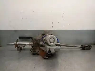 Pezzo di ricambio per auto di seconda mano Piantone Dello Sterzo per NISSAN QASHQAI / QASHQAI +2 I (J10, NJ10, JJ10E) 2.0 DCI A LAS 4 RUEDAS Riferimenti OEM IAM 48810EY40A 308901254 NSK 48811EY42B