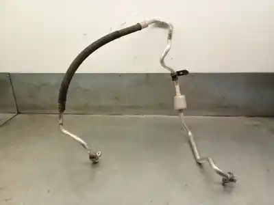 Peça sobressalente para automóvel em segunda mão Tubos De Ar Condicionado por RENAULT MODUS / GRAND MODUS (F/JP0_) 1.4 (JP01, JP0J) Referências OEM IAM 8200521902  