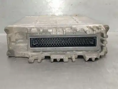 Автозапчастина б/у ебу контролер двигуна для renault scénic i monospace (ja0/1_, fa0_) 1.9 dti (ja0n) посилання на oem iam 8200059885 0281010077bosch 