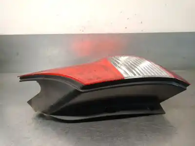 Pezzo di ricambio per auto di seconda mano luci posteriori destra per renault grand scénic ii (jm0/1_) 1.5 dci (jm1e) riferimenti oem iam 8200474327 2sk009467 hella 8200474327