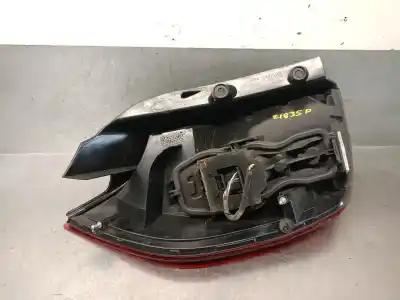 Pezzo di ricambio per auto di seconda mano luci posteriori destra per renault grand scénic ii (jm0/1_) 1.5 dci (jm1e) riferimenti oem iam 8200474327 2sk009467 hella 8200474327