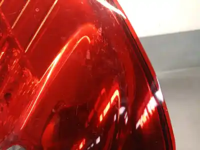 Pezzo di ricambio per auto di seconda mano luci posteriori destra per renault grand scénic ii (jm0/1_) 1.5 dci (jm1e) riferimenti oem iam 8200474327 2sk009467 hella 8200474327