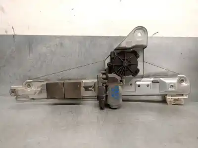 Second-hand car spare part Rear Right Window Regulator for RENAULT MEGANE II RANCHERA FAMILIAR (KM0/1_) 1.9 DCI (KMRG, KM1G, KM0G, KM2C) OEM IAM references 8200028073  8200028073