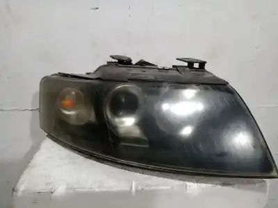 Автозапчастина б/у права фа для audi a4 b6 descapotable (8h7) 1.8 t посилання на oem iam 8h0941004ac
