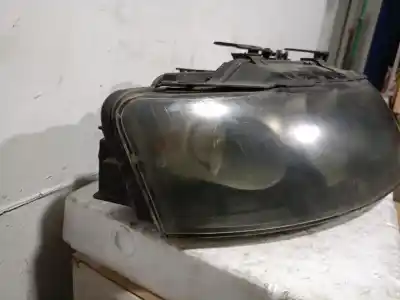Автозапчасти б/у правая фара за audi a4 b6 descapotable (8h7) 1.8 t ссылки oem iam 8h0941004ac  8h0941004ac