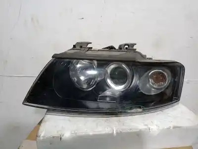 Автозапчастина б/у ліва фара для audi a4 b6 descapotable (8h7) 1.8 t посилання на oem iam 8h0941003ac