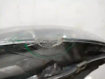 Автозапчасти б/у левая фара за audi a4 b6 descapotable (8h7) 1.8 t ссылки oem iam 8h0941003ac  8h0941003ac
