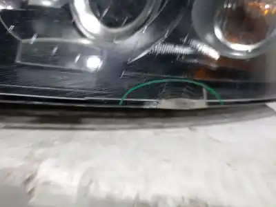 Автозапчасти б/у левая фара за audi a4 b6 descapotable (8h7) 1.8 t ссылки oem iam 8h0941003ac  8h0941003ac