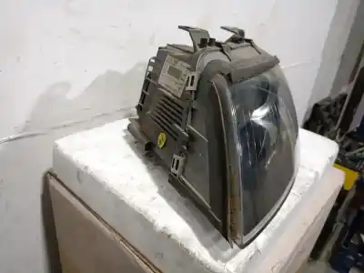Автозапчасти б/у левая фара за audi a4 b6 descapotable (8h7) 1.8 t ссылки oem iam 8h0941003ac  8h0941003ac