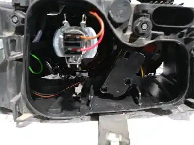 Автозапчасти б/у левая фара за audi a4 b6 descapotable (8h7) 1.8 t ссылки oem iam 8h0941003ac  8h0941003ac