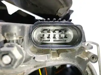 Автозапчасти б/у левая фара за audi a4 b6 descapotable (8h7) 1.8 t ссылки oem iam 8h0941003ac  8h0941003ac