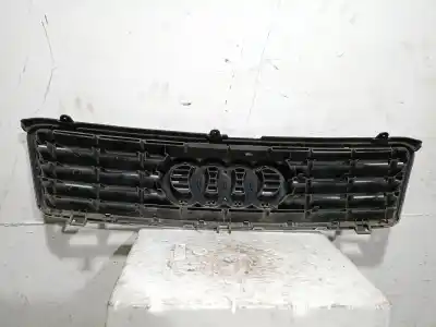 Автозапчастина б/у передня решіта для audi a4 b6 descapotable (8h7) 1.8 t посилання на oem iam   8h0853651b