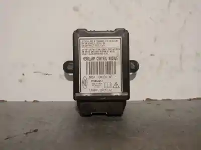Pezzo di ricambio per auto di seconda mano Modulo Elettronico per SSANGYONG RODIUS I 2.7 XDI Riferimenti OEM IAM AM5113K031AF  AM5113K031AF