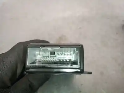 Автозапчасти б/у электронный модуль за ssangyong rodius i 2.7 xdi ссылки oem iam am5113k031af  am5113k031af