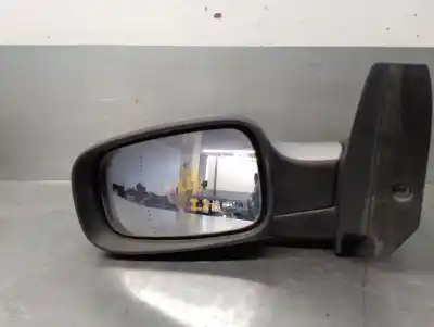 Автозапчастина б/у ліве дзеркало для renault scénic ii (jm0/1_) 1.5 dci (jm02, jm13) посилання на oem iam 1235406