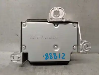 İkinci el araba yedek parçası hava yastigi kontrol ünitesi için renault scénic ii (jm0/1_) 1.5 dci (jm02, jm13) oem iam referansları 607061300  8200682412