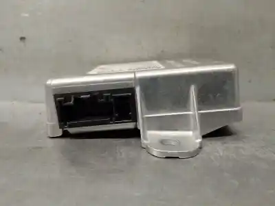 İkinci el araba yedek parçası hava yastigi kontrol ünitesi için renault scénic ii (jm0/1_) 1.5 dci (jm02, jm13) oem iam referansları 607061300  8200682412