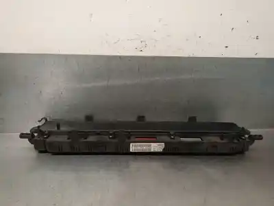 İkinci el araba yedek parçası enstrüman paneli için renault grand scénic ii (jm0/1_) 1.5 dci (jm1e) oem iam referansları 8200704463a 28120129 8200704463
