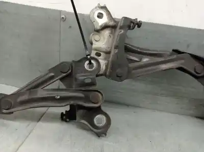 Peça sobressalente para automóvel em segunda mão dobradiça do capô por skoda superb iii (3v3) 2.0 tdi referências oem iam 3v0823302 3v0823301 