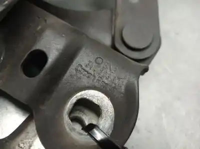 Peça sobressalente para automóvel em segunda mão dobradiça do capô por skoda superb iii (3v3) 2.0 tdi referências oem iam 3v0823302 3v0823301 